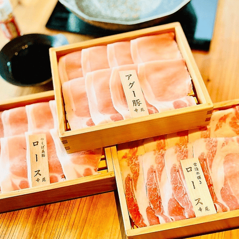 隠れ処六文銭 料理画像3