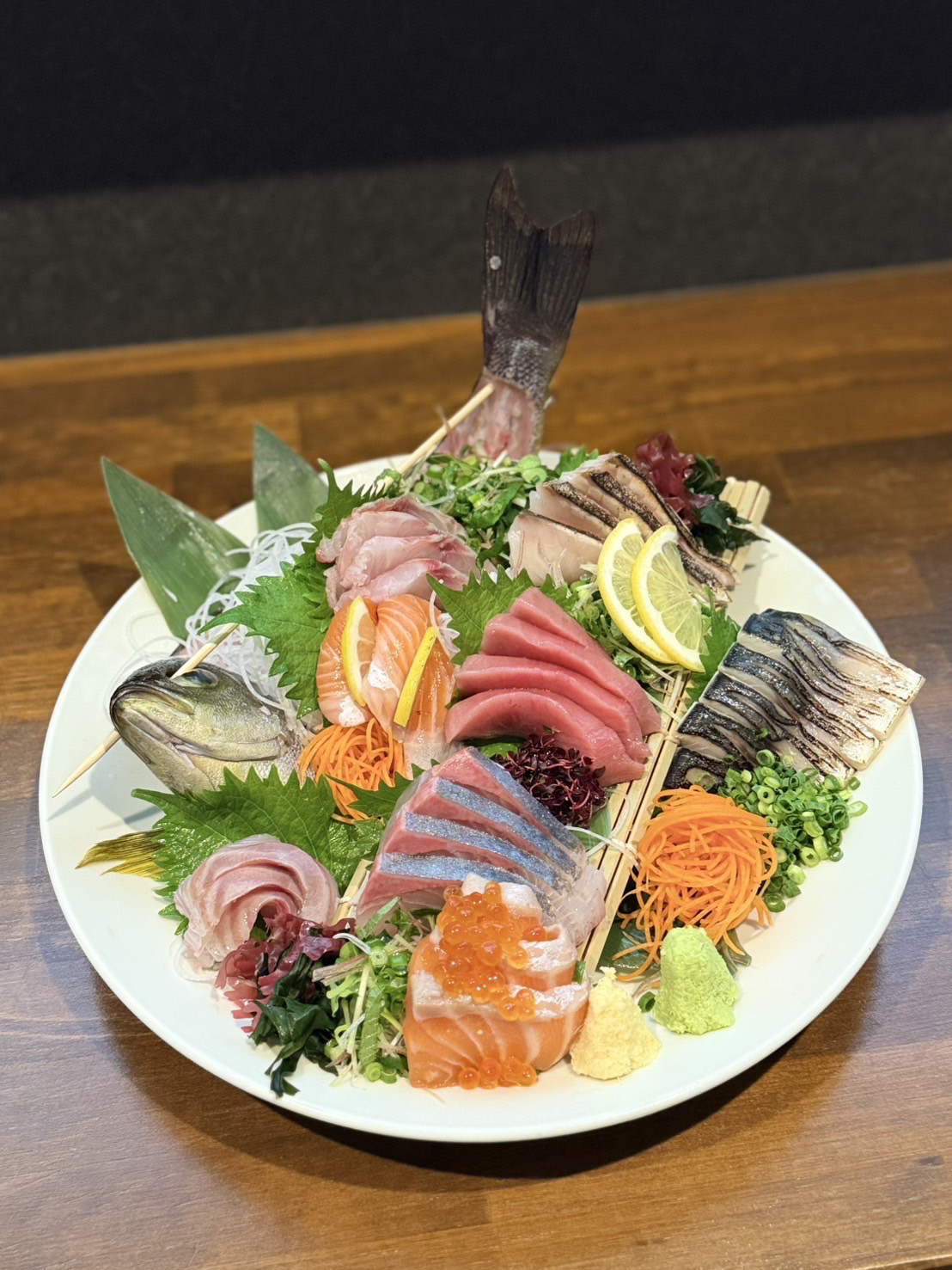 隠れ処六文銭 料理画像3