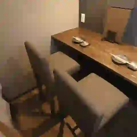 六文銭 学園の森別邸 内観2